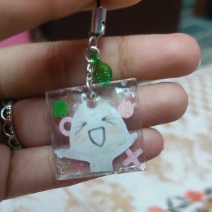 Cute Phone Charm