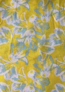 Cambtic Cotton Fabric