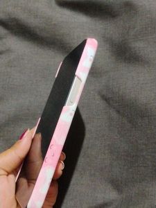 Cute Iphone 13 Snap Case