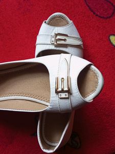 Belly Shoes