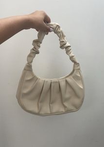 Off White Handbag