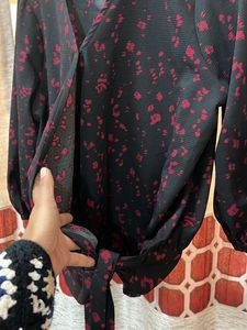 Roadster Wrap Top XXL