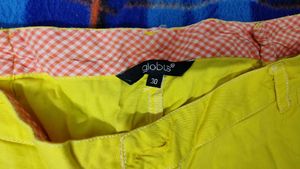 Women Shorts