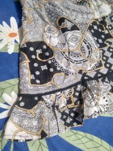 Corset Top