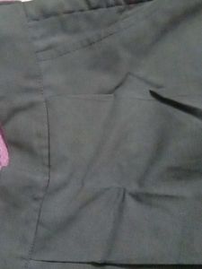 School Uniform Skirt