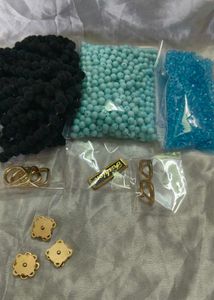 Craft Supply Lot
