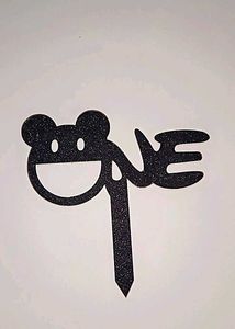 Couples Cake Toppers 5 Defferent Design