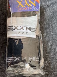 Socks Bundle: Stylish &amp; Comfy