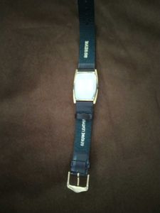 23k Gold Watch