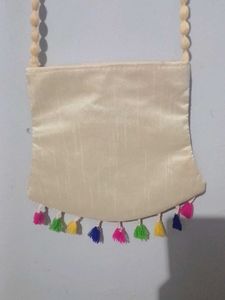 New Embrodery Bag