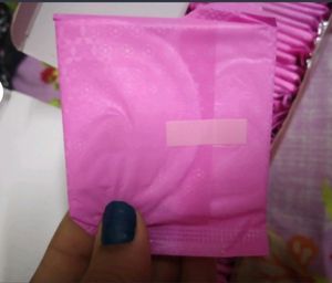 Paree Ultra-Thin Panty Liners for Women♀️🚺