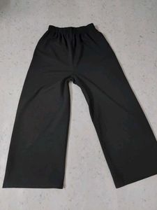 Black Palazzo