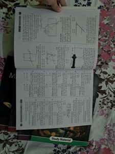 PW Udaan Study Material (2 Sets = 950+950)