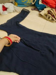 suit pant with dupatta