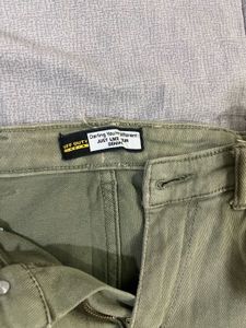 Cargo Pants