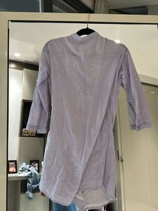 Shirt Dress