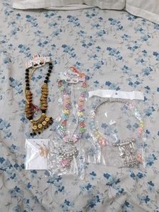 Jewelry Combo