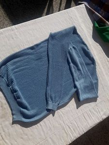 Jack &amp; Jones Light Blue Sweater