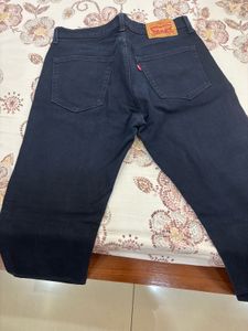 Levi&#39;s Blue Jeans