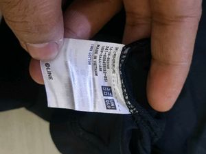 Uniqlo Line Friends T-Shirt