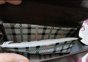 Geometric Print Shoulder Bag