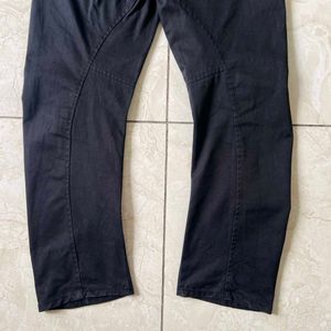 Hunt City Jeans Black Pants