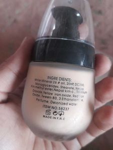 combo of 2 ADS Foundation Primer