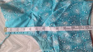 Prize Drop Alert.....🔥Beautiful Sky Blue Glitter Border Saree.....😘🔥