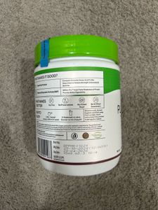Oziva- Plant Protein