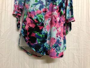 Multi Colour Top