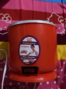WAX MACHINE