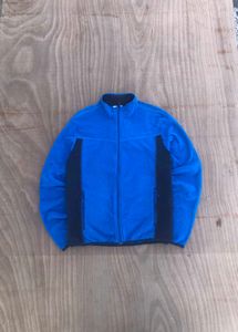 DECATHLON FLEECE JACKET