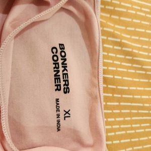 🎀Skims Dupe Pink Bodysuit🎀