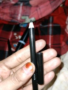 Maskara  Eyebrow Pencil Eyeliner