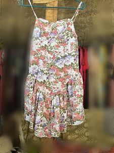 Floral Sundress