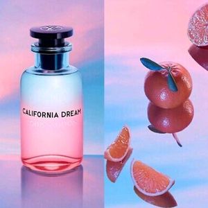 Louis Vuitton California Dream Perfume