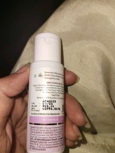 Mamaearth Hair Growth Oil