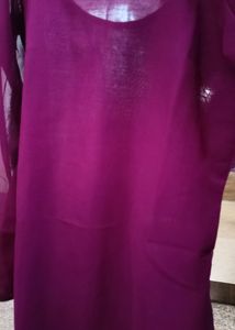 Short Kurta