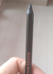 Manish Malhotra Glitter Blue 💙 Eyeliner
