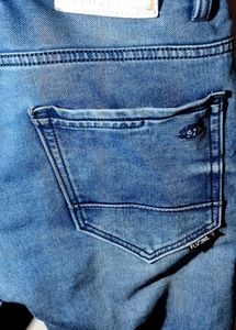 Mens New Jeans ( High Quality)🔥🔥