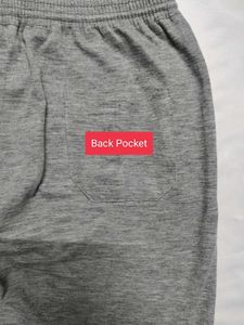Grey Lower