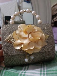 Small Sling Bag