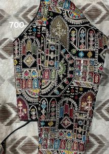 Special for Navratri blouse