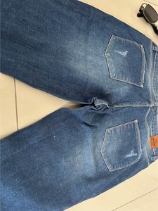 Pantaloon Denim Jeans