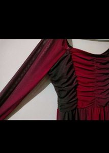 Nuon Westside Dress👗
