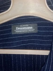 &#39;Dressman&#39; brand Shirt 😎