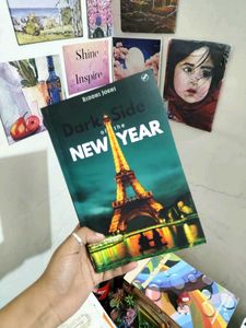 Dark Side of the New Year