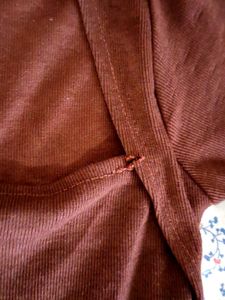 Harper Square Neck AAHWAN Top