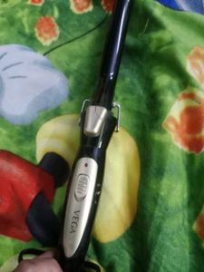 Vega Hair Curler