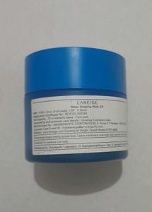 Laneige Water Sleeping Mask